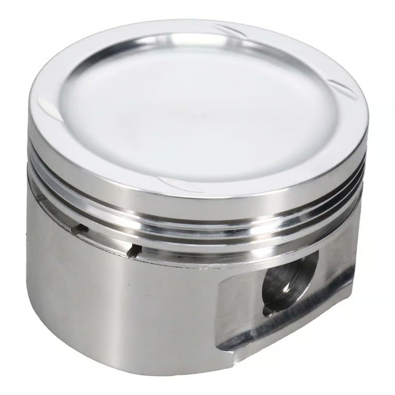 JE Pistons CAN AM MAVERICK X3 TURBO 9.5 Piston Kit 366830