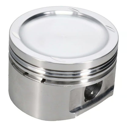 JE Pistons CAN AM MAVERICK X3 TURBO 9.5 Piston Kit 366830