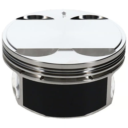 JE Pistons MILWAUKEE 8- 4.016/1.080 Piston Kit 370247