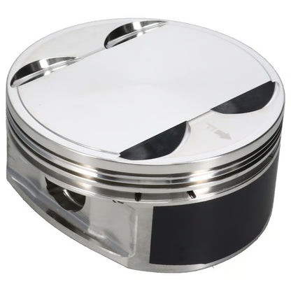 JE Pistons MILWAUKEE 8- 4.075/1.080 Piston Kit 370249