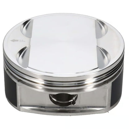 JE Pistons MILWAUKEE 8- 4.075/1.080 Piston Kit 370249