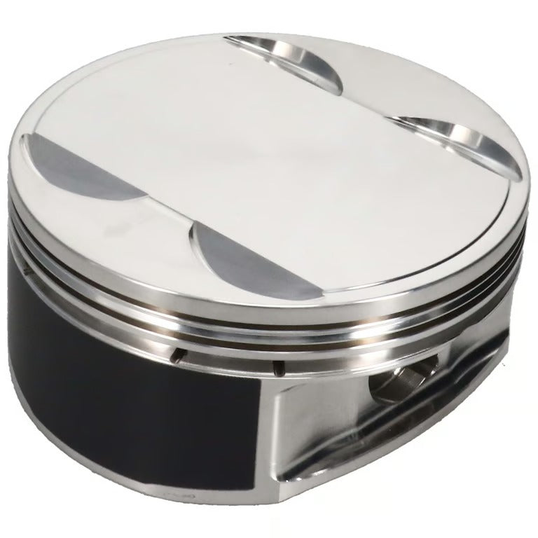 JE Pistons MILWAUKEE 8 -4.080/1.080 Piston Kit 370250