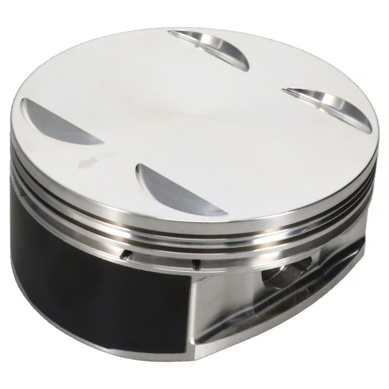 JE Pistons MIKWAUKEE 8-4.125/1.080 Piston Kit 370251