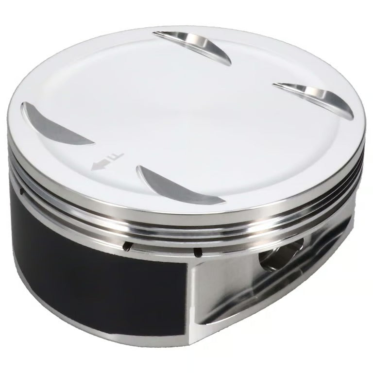JE Pistons MILWAUKEE 8 -4.250 / 1.080 Piston Kit 370252