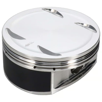 JE Pistons MILWAUKEE 8 -4.250 / 1.080 Piston Kit 370252