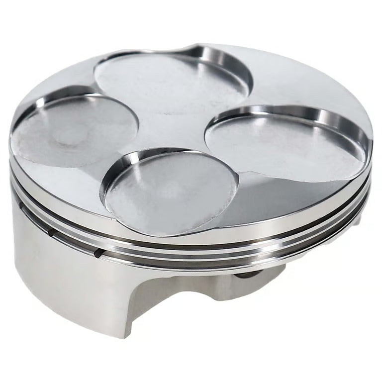 JE Pistons 2020 Honda CRF 250R 14.4 to 1 Piston Kit 373035