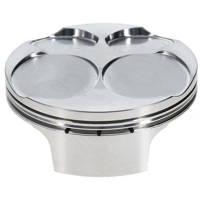 JE Pistons 2020 Honda CRF 250R 14.4 to 1 Piston Kit 373035
