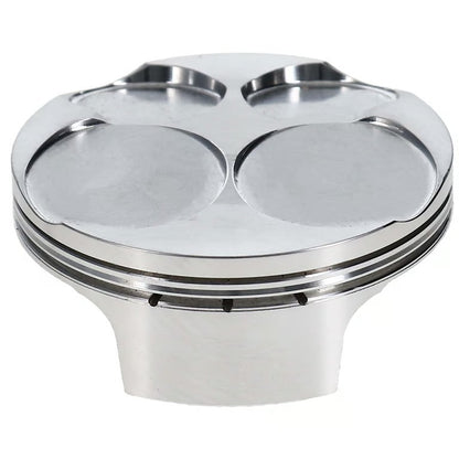 JE Pistons 2020 Honda CRF 250R 14.4 to 1 Piston Kit 373035