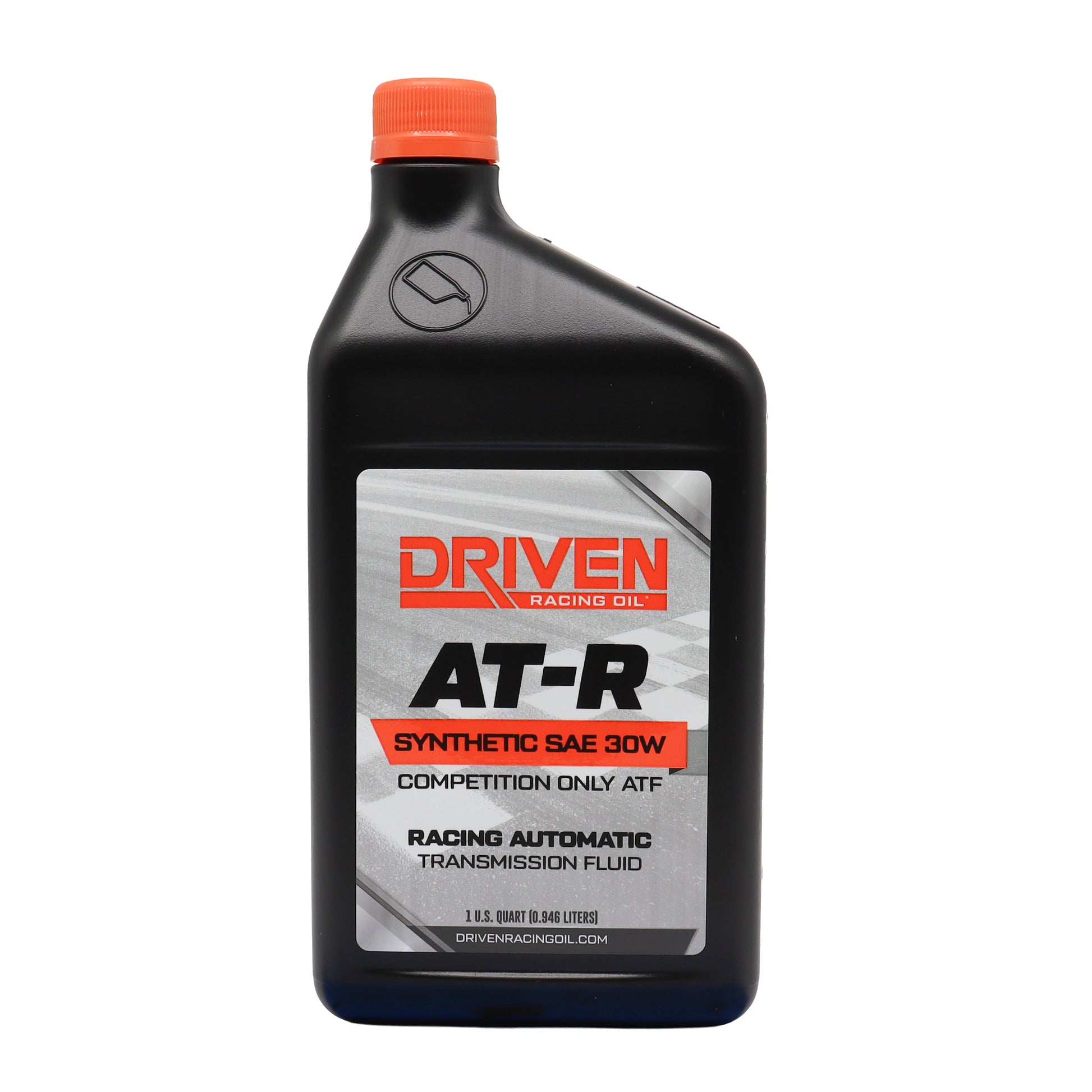 DRIVEN RACING OIL AT-R 30W ATF Trans Fluid 1 Quart Oils, Fluids and Sealer Oils, Fluids and Additives main image