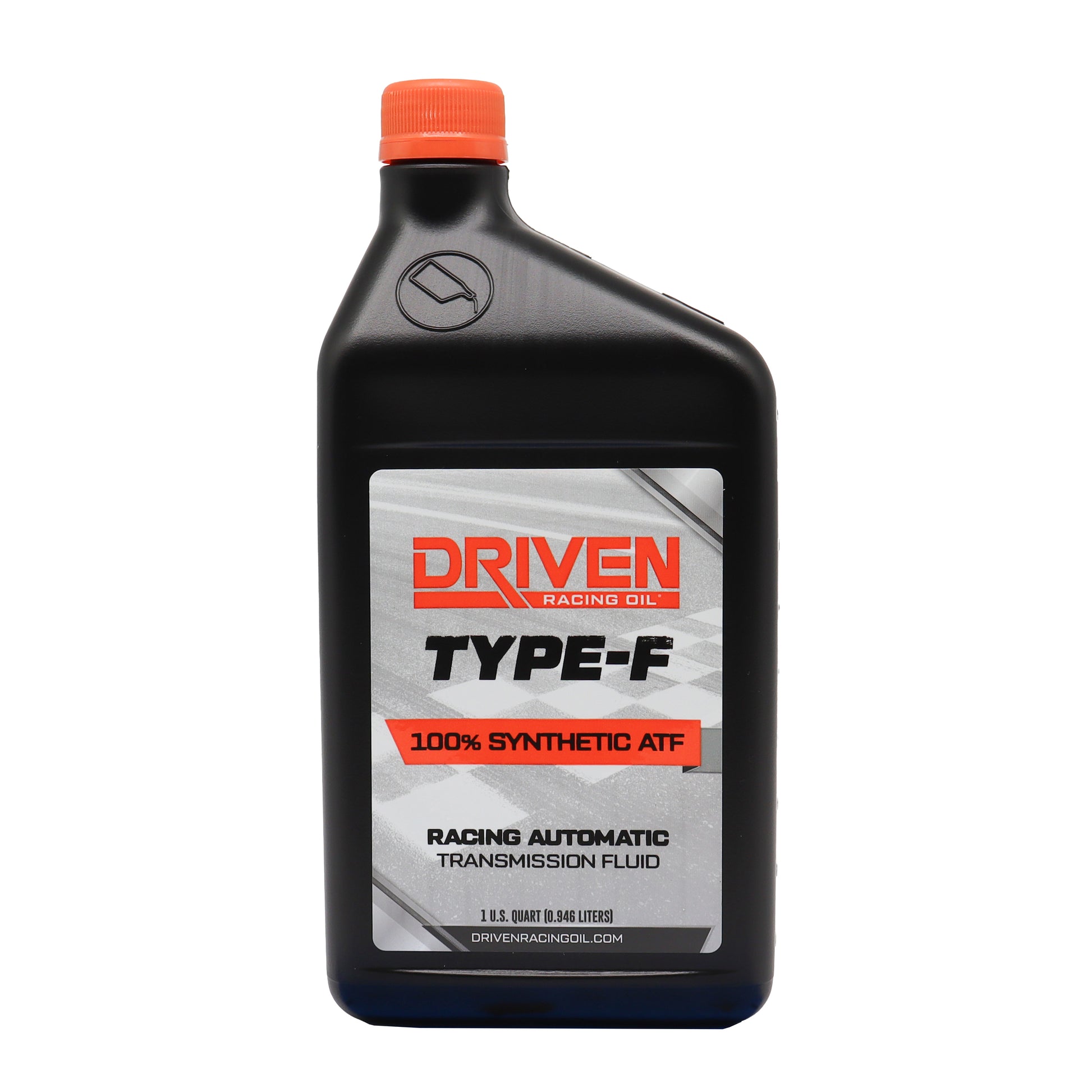 DRIVEN RACING OIL Type F ATF Trans Fluid 1 Quart Oils, Fluids and Sealer Oils, Fluids and Additives main image