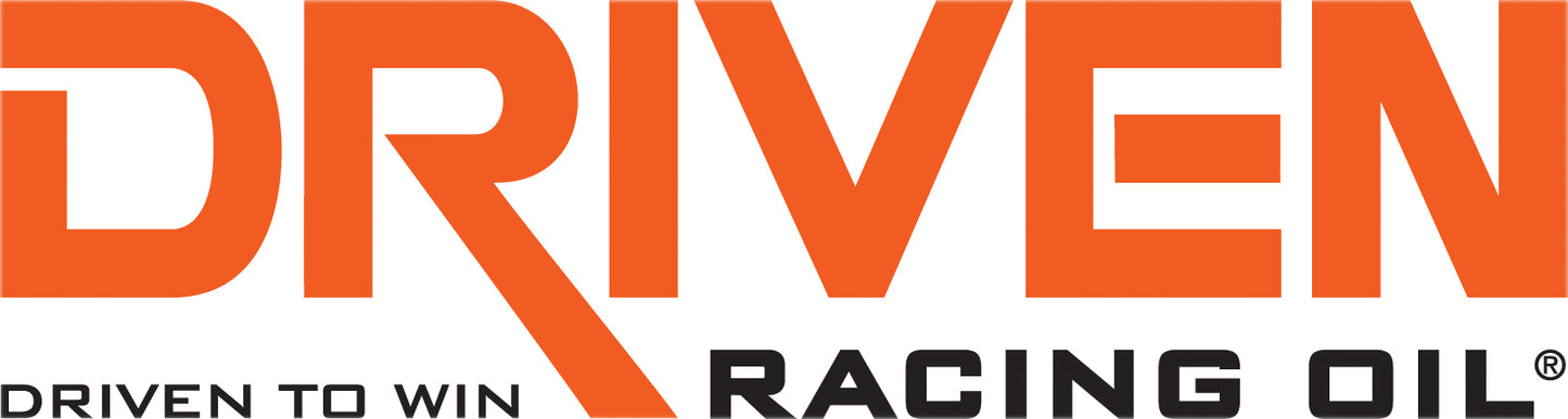 DRIVEN RACING OIL Joe Gibbs Perf Catalog Books Videos and Software Books main image