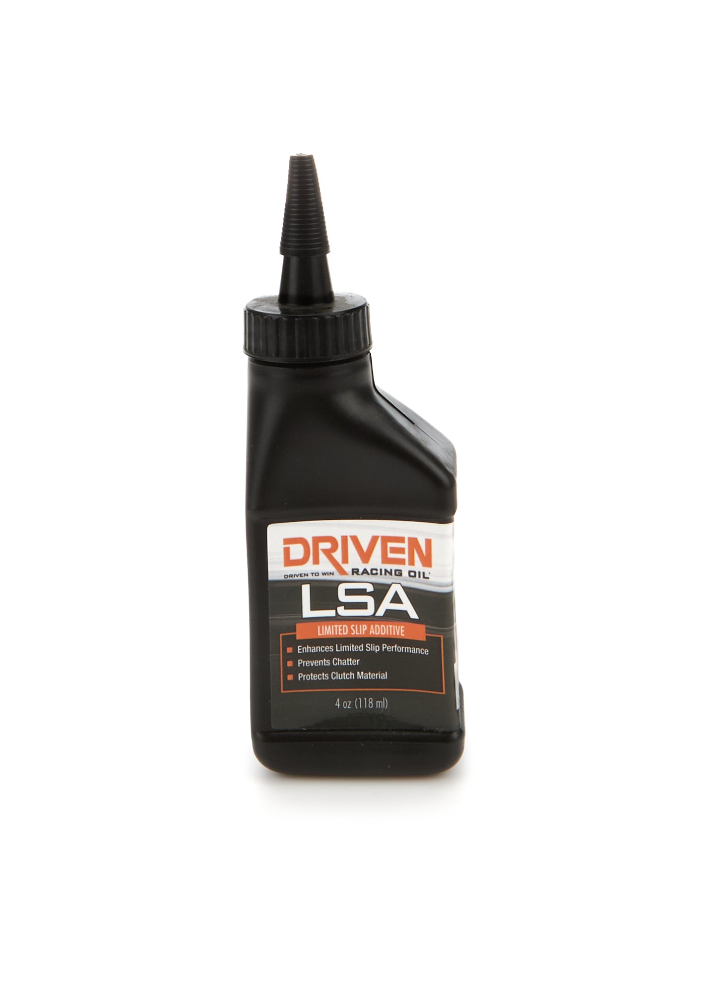 Driven Racing Oil Limited Slip Additive 4oz Bottle JGP50054