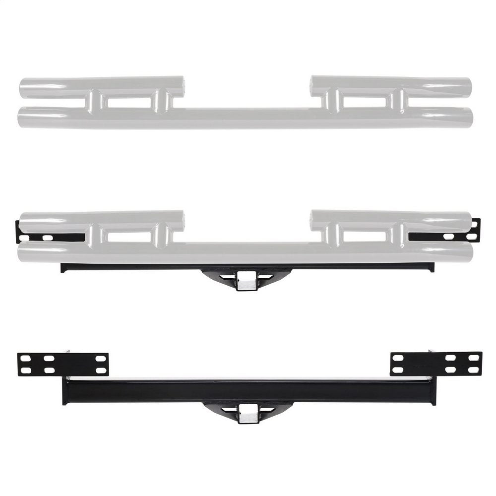 Smittybilt Bolt On Reciever Hitch JH44