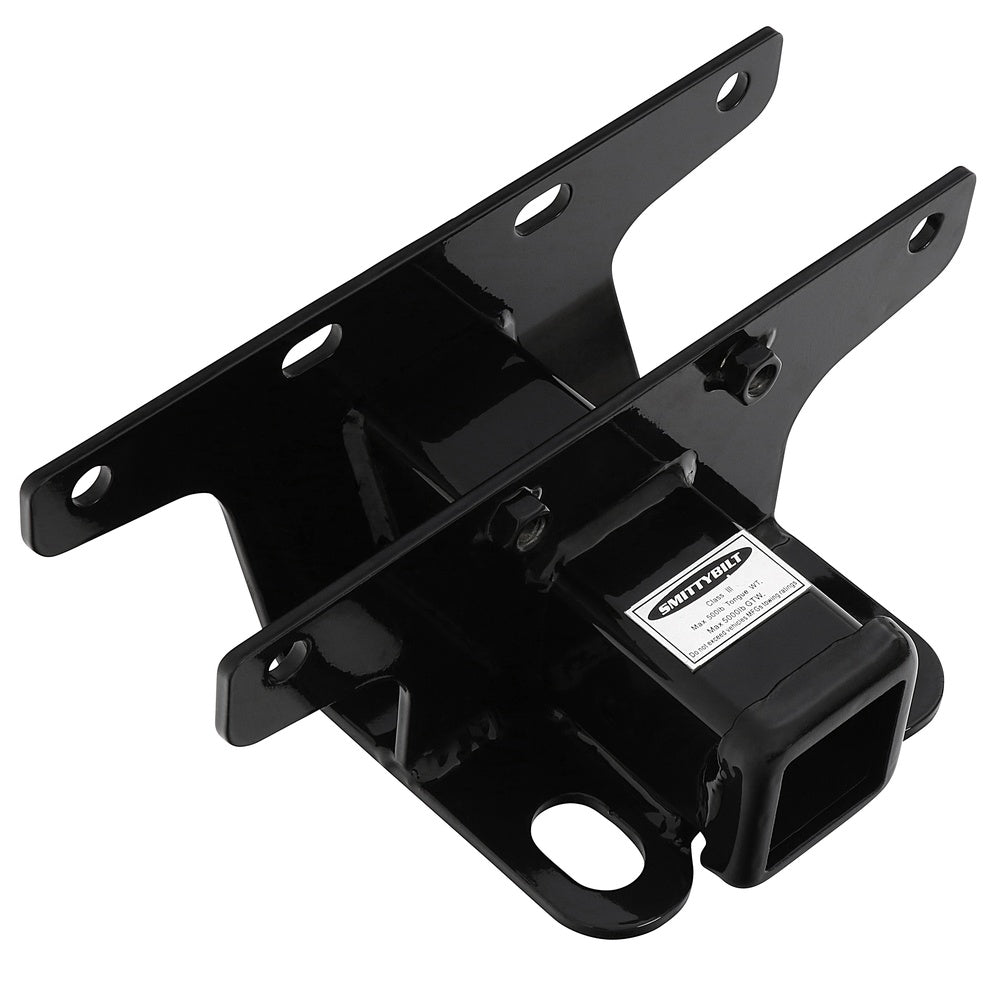 Smittybilt Bolt On Reciever Hitch JH46
