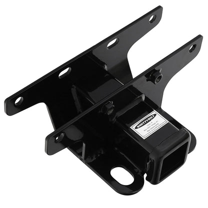 Smittybilt Bolt On Reciever Hitch JH46