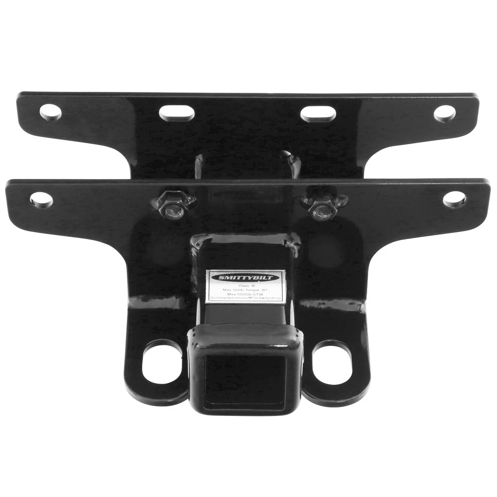 Smittybilt Bolt On Reciever Hitch JH46
