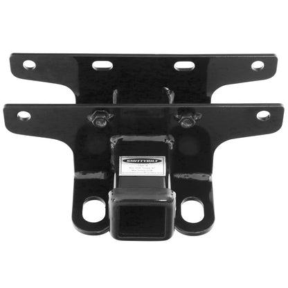 Smittybilt Bolt On Reciever Hitch JH46