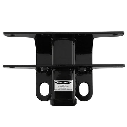 Smittybilt Bolt On Reciever Hitch JH46