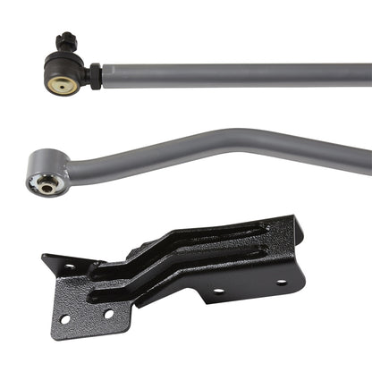 Rubicon Express Jkla Draglink And Tk Bar JK1002