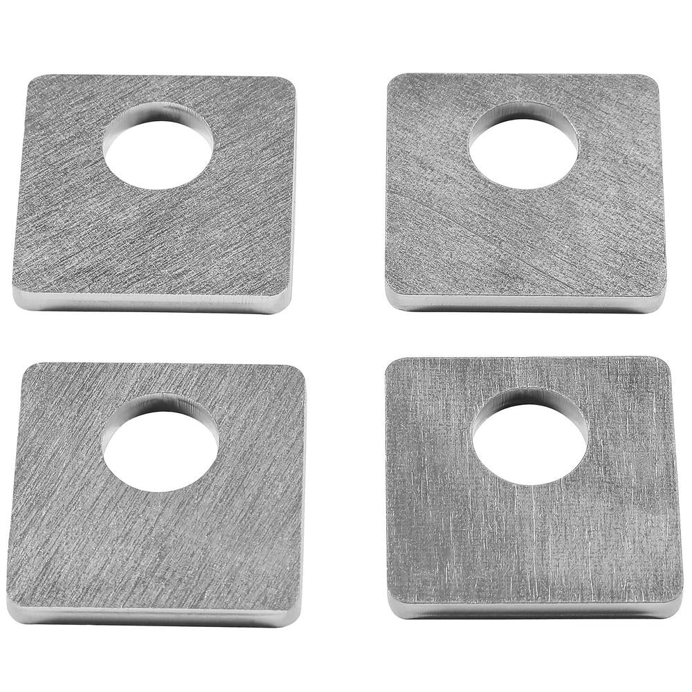 Rubicon Express 3.5In/ 4.5In Std Kit Box JL7099