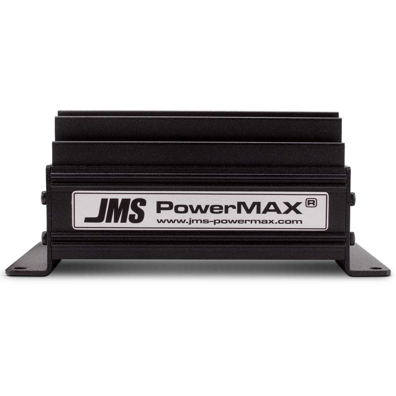 JMS Fuel Pump V2 Voltage Booster Plug & Play Air and Fuel Fuel Pumps, Regulators and Components main image