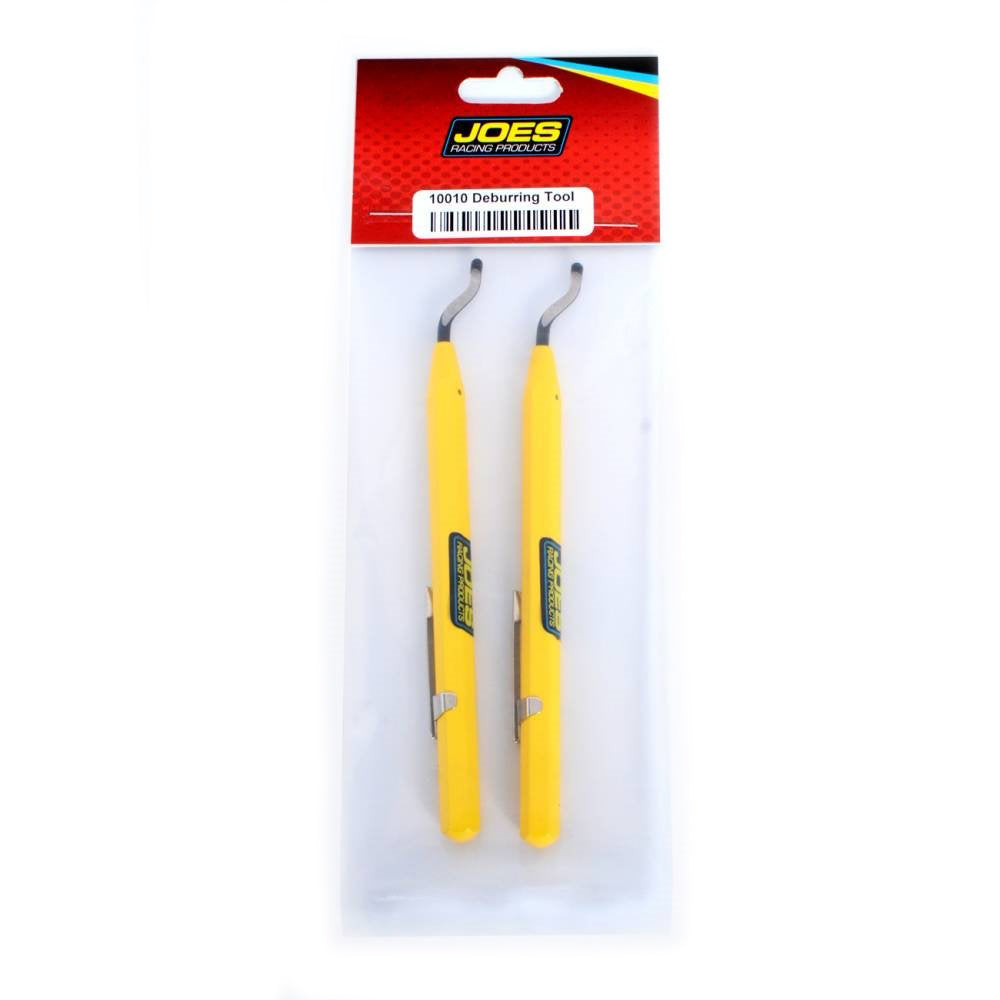 JOES RACING PRODUCTS Deburring Tool Tools Hand and Other Tools main image