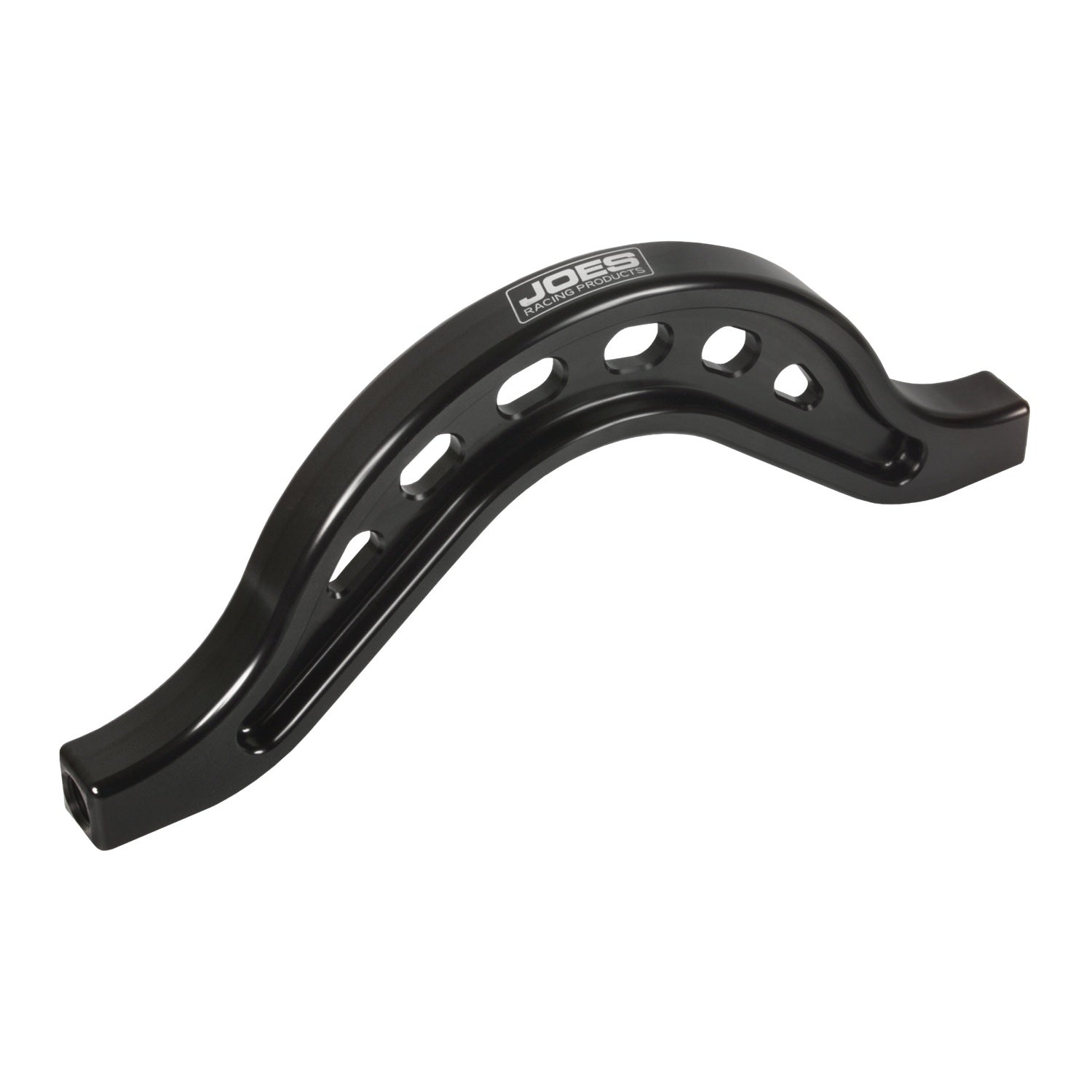 JOES RACING PRODUCTS Panhard Bar 3-1/2IN Drop 15-3/4IN Long Suspension and Components Rear Suspension Components main image