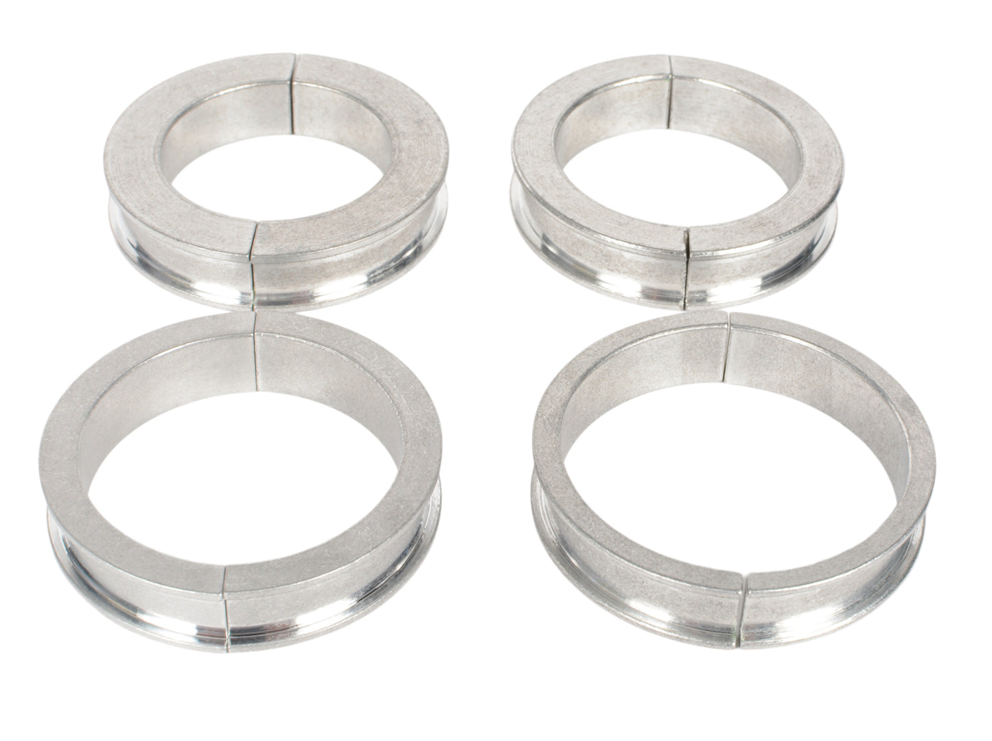 Joes Racing Products Reducer 1-1/2in to 1-1/8in Roll Cages Roll Bar Clamps main image
