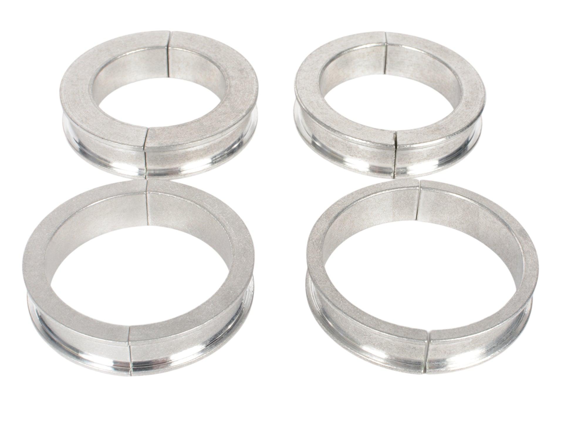 Joes Racing Products Reducer 1-1/2in to 1-1/8in Roll Cages Roll Bar Clamps main image
