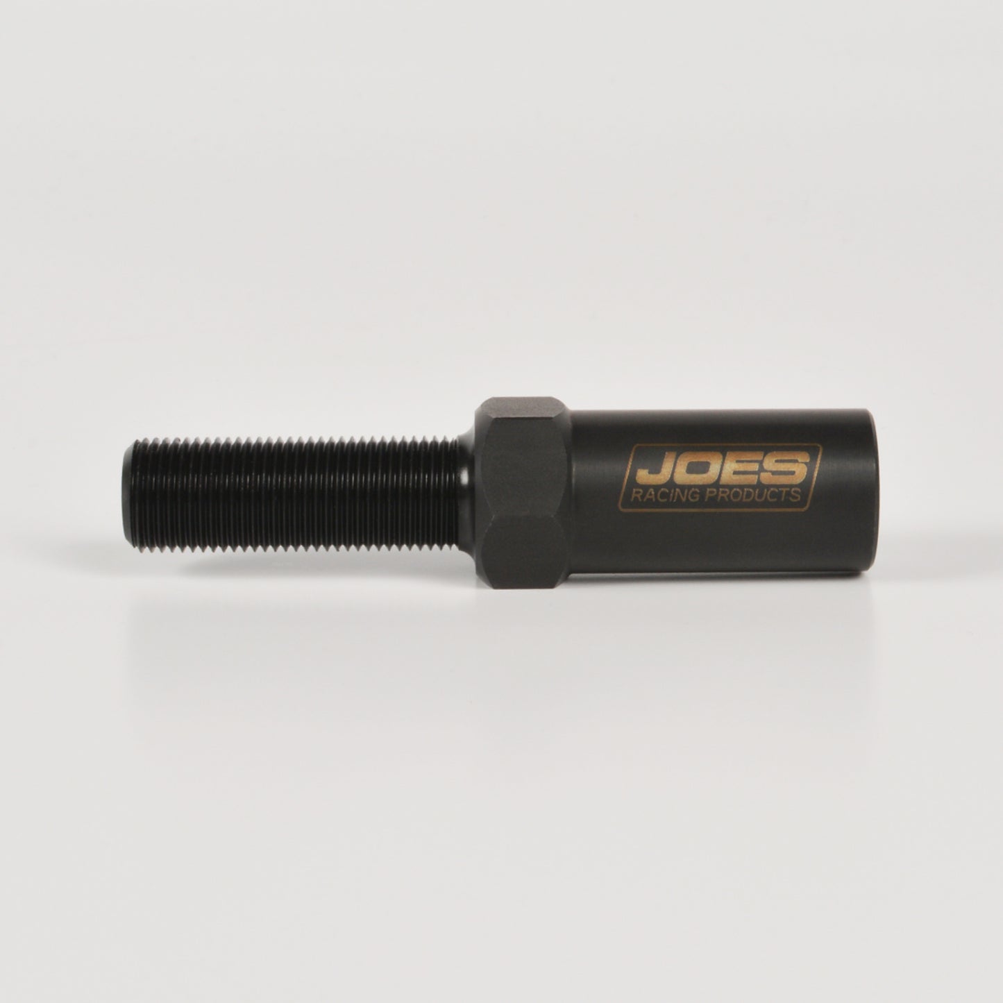 Joes Racing Products Tie Rod Quick Adjuster 5/8in  Steel Steering Linkage Tie Rods and Components main image