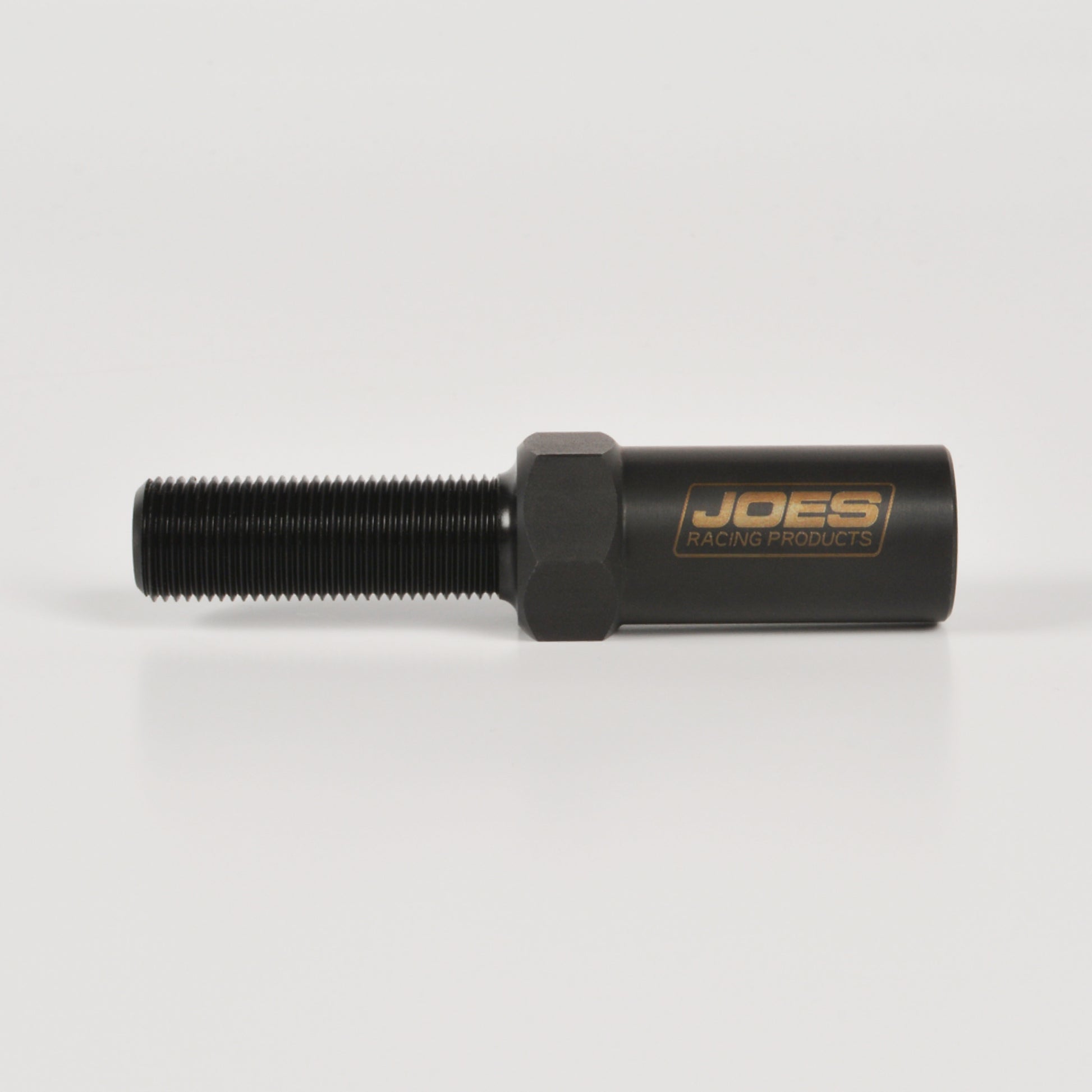 Joes Racing Products Tie Rod Quick Adjuster 5/8in  Steel Steering Linkage Tie Rods and Components main image