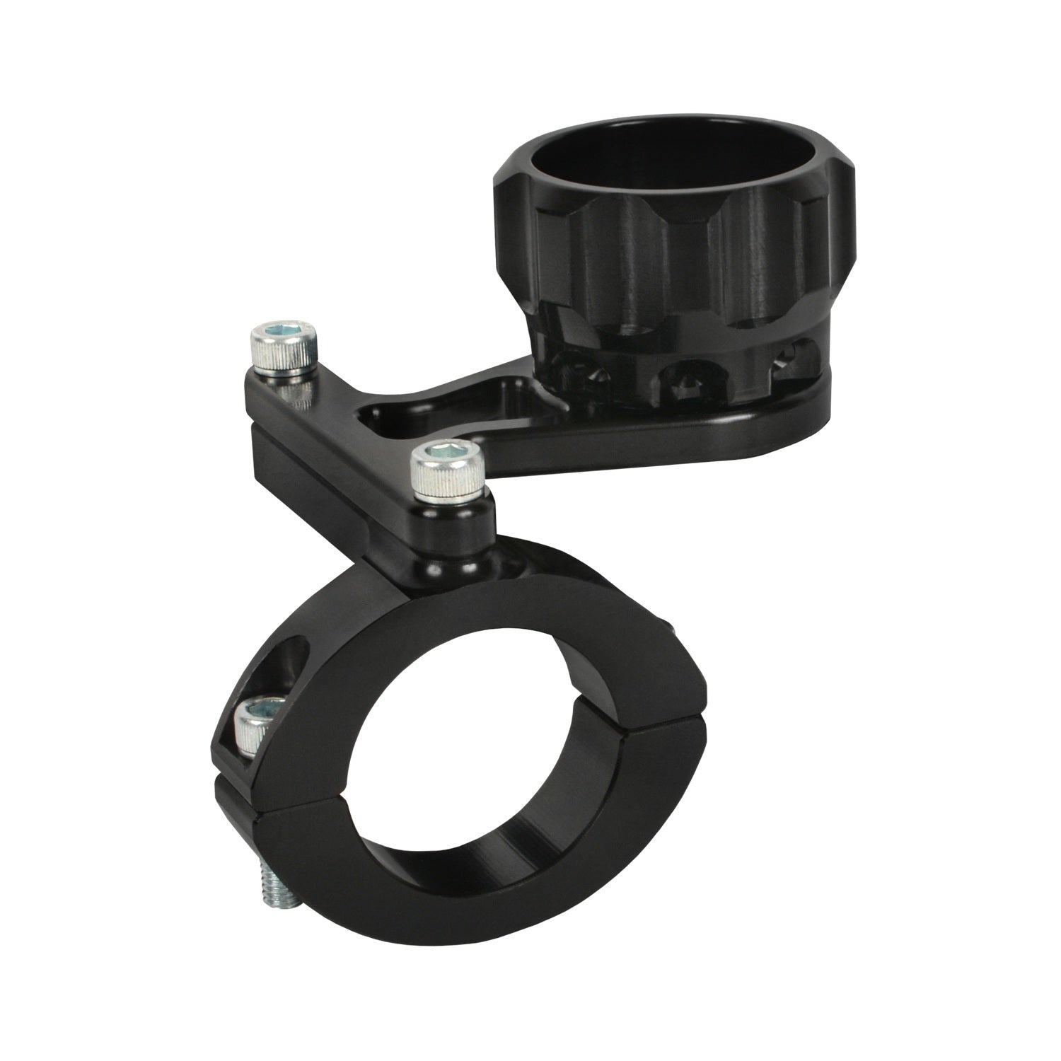 JOES RACING PRODUCTS Shock Adjuster 1-1/4IN Tube Mount Tools Suspension Tuning main image