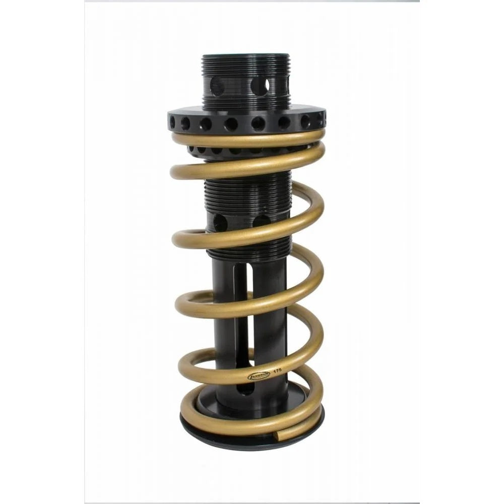 Joes Racing Products Pre-Loader Cage 5in Dia 14in Tall Springs Shocks, Struts, Coil-Overs and Components Coil-Over Conversion Kit Components main image