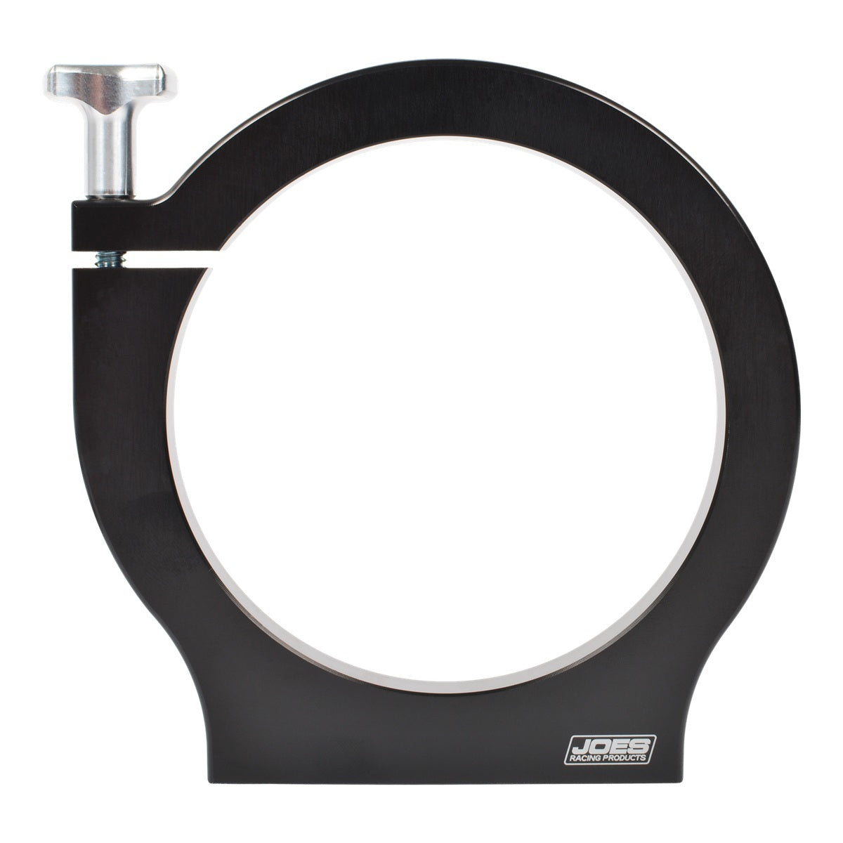JOES RACING PRODUCTS Bottle Clamp 4IN DIA. w/ Hardware Air and Fuel Nitrous Oxide Systems and Components main image