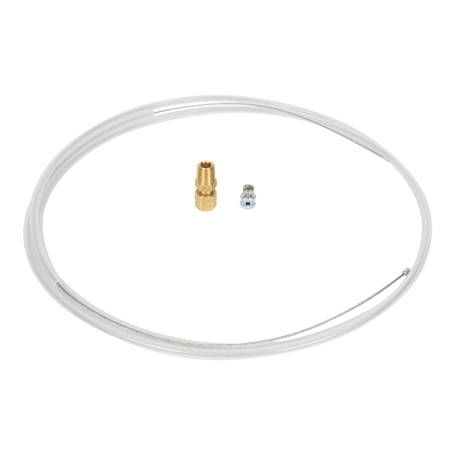 JOES RACING PRODUCTS Throttle Cable Kit JR / Micro Air and Fuel Throttle Cables, Linkages, Brackets and Components main image