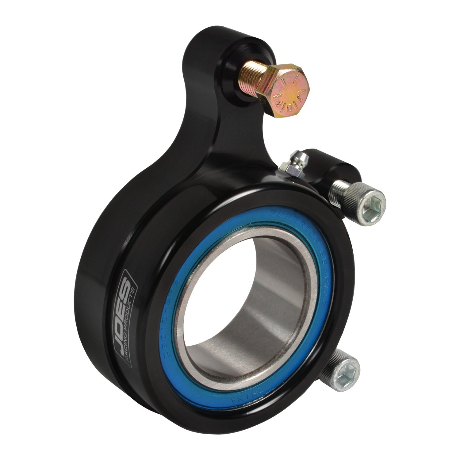 JOES RACING PRODUCTS Caliper Bracket Carrier Double Bearing Brakes Brake Systems And Components main image