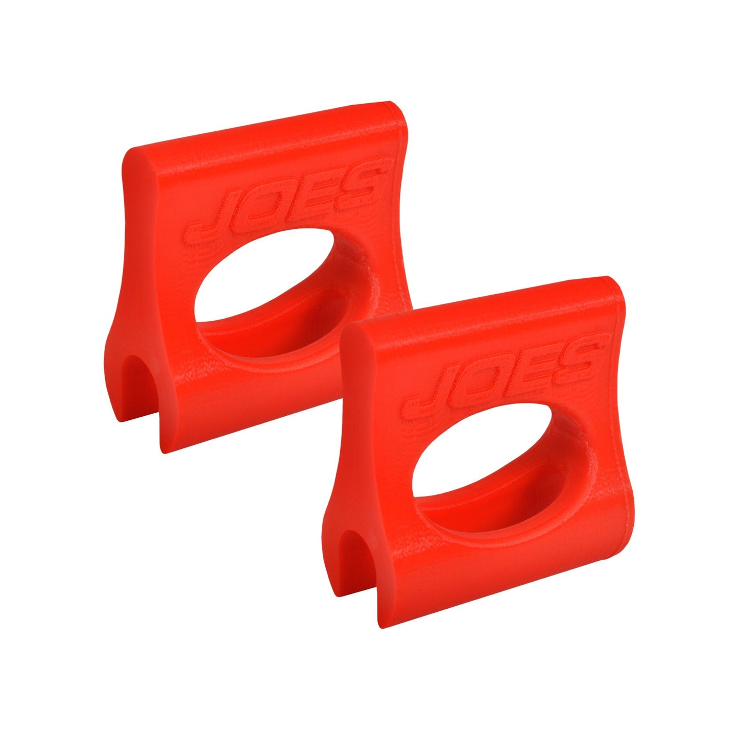 JOES RACING PRODUCTS Steering Lock Pair Plastic Steering and Components Rack and Pinions, Steering Boxes and Components main image