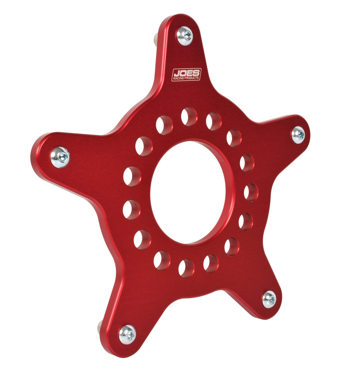 Joes Racing Products Wide Five Tire Machine Adapter Tire and Wheel Accessories Wheel Adapters main image