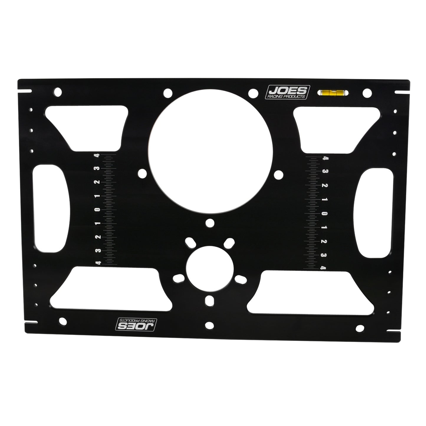 JOES RACING PRODUCTS Setup Plate 5-Lug Billet Tools Suspension Tuning main image