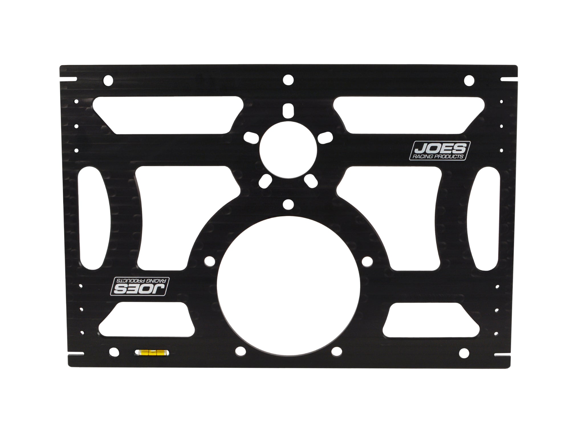 Joes Racing Products Billet Set Up Plate 5 Lug Suspension Tuning Aluminum Toe Plates main image