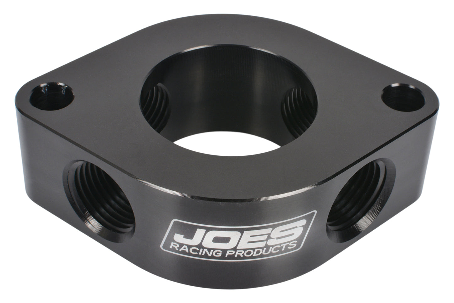 Joes Racing Products Thermospacer  Thermostats, Housings and Fillers Water Neck Spacers/Risers main image