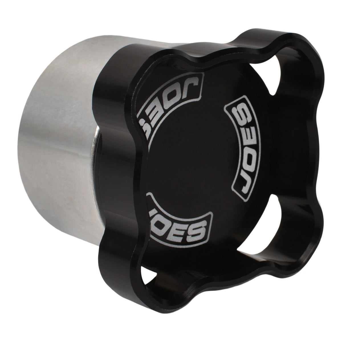 JOES RACING PRODUCTS Filler Cap with Weld-In Bung Alum 1-1/4IN ID Fasteners Bulk Fasteners main image