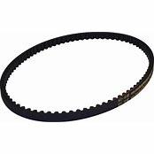 Jones Racing Products HTD Drive Belt 25.512in  Belts and Pulleys Cog Style Belts main image