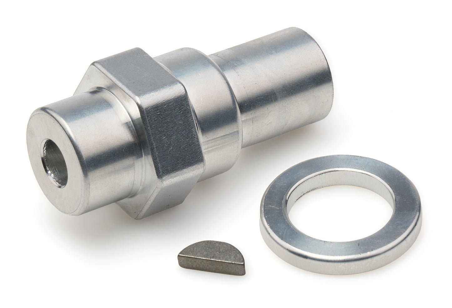 JONES RACING PRODUCTS SBC 1pc Mandrel Engines and Components Belts and Pulleys main image