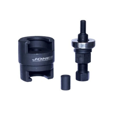 JONES RACING PRODUCTS Pulley Install & Removal Tool Power Steering Tools Engine-Related main image