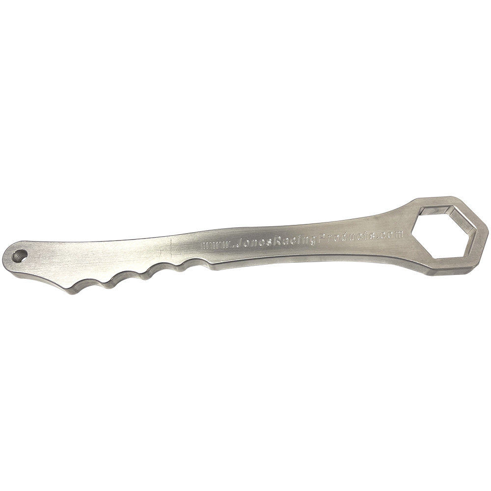 JONES RACING PRODUCTS Engine Turnover Wrench Closed End Tools Engine-Related main image