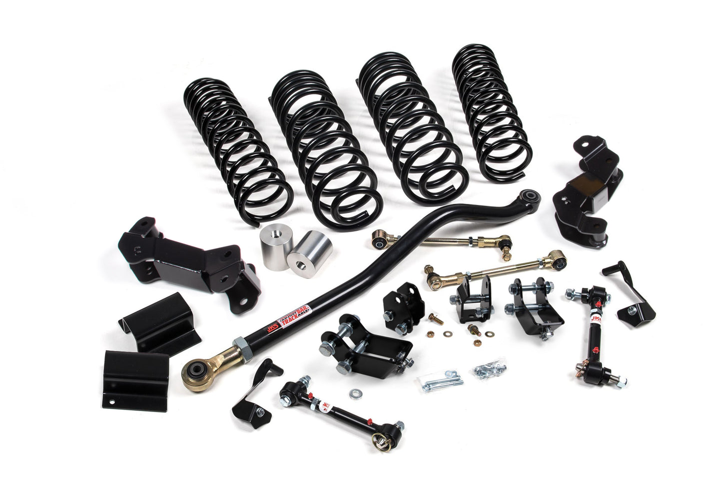 JKS Manufacturing  JSPEC176KNS