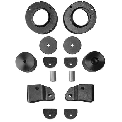 Rubicon Express Jt 2 In Spacer Kit JT7134