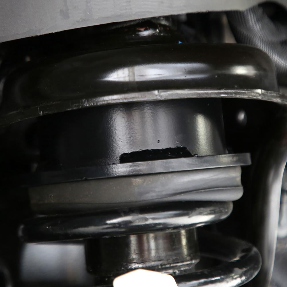 Rubicon Express Jt 2 In Spacer Kit JT7134