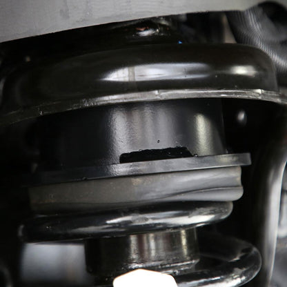 Rubicon Express Jt 2 In Spacer Kit JT7134